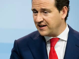 Asscher heeft nog geen akkoord met Marokko over uitkeringen