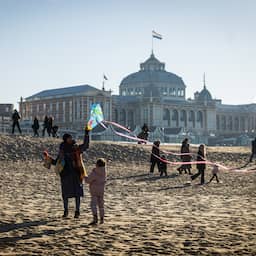 Kerst is zonnigste ooit gemeten: 'Kleine kans dat dit record nog wordt verbroken'