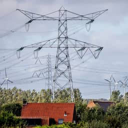 Investeren in Europees stroomnet beschermt huishoudens tegen hoge kosten