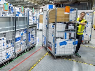 Cyberaanval op partnerbedrijf bol en Bijenkorf: klantgegevens mogelijk op straat