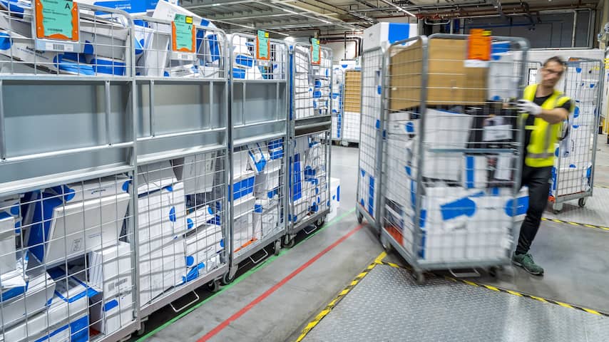 Cyberaanval op partnerbedrijf bol en Bijenkorf: klantgegevens mogelijk op straat