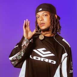 Ronnie Flex enigszins verbaasd omdat hij opnieuw verhaal moet doen in zaak Ali B