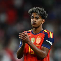 Live Nations League | Wereldkampioen Spanje treft Kroatië, bekijk de tussenstand