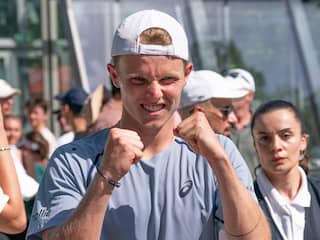 Jesper de Jong | NU - Het laatste nieuws het eerst op NU.nl