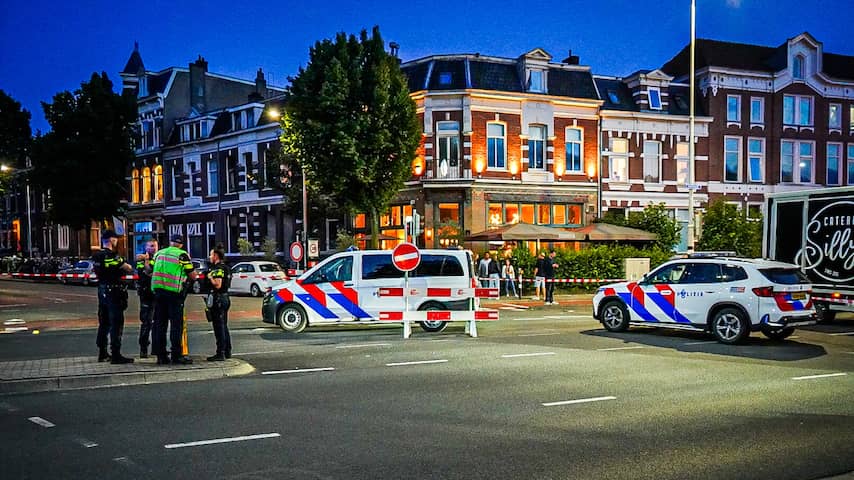 Man doodgeschoten nabij Vierdaagsefeesten in Nijmegen, verdachte opgepakt
