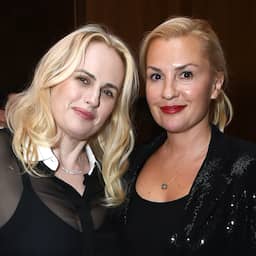 Rebel Wilson and wife welcome second child: 'Incredibly grateful'