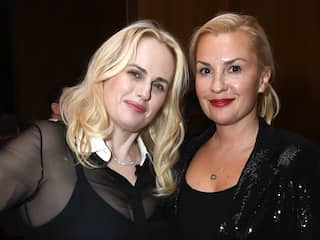Rebel Wilson en vrouw verwelkomen tweede kind: 'Ongelofelijk dankbaar'