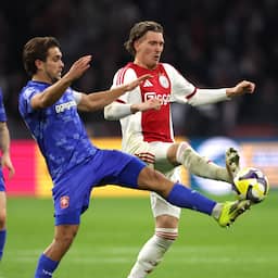 Ajax wacht mogelijk reis naar Ierland of Estland, Twente kan Fenerbahçe treffen