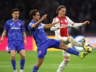 Ajax wacht mogelijk reis naar Ierland of Estland, Twente kan Fenerbahçe treffen