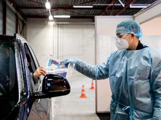 Wat wil jij weten over de vrij verkrijgbare coronazelftests?