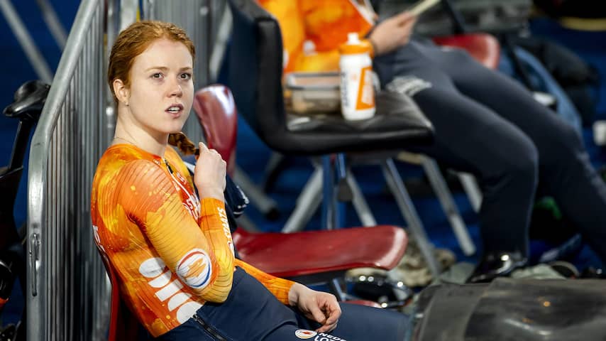 Hetty van de Wouw