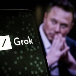 Na ophef kunnen alleen betalende leden nog deepfakes maken in Musks chatbot