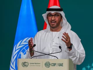 Sultan Al Jaber