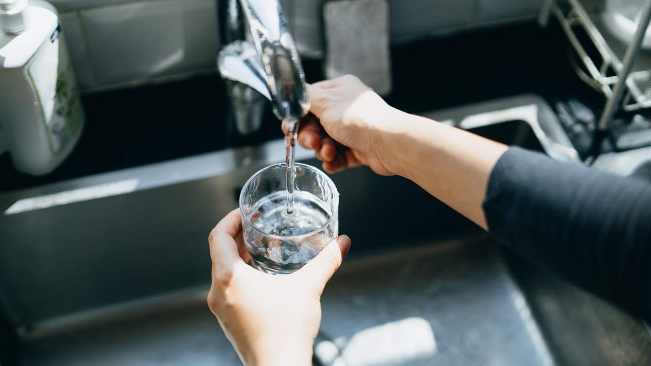 Inwoners Achterhoek moeten drinkwater voorlopig nog blijven koken