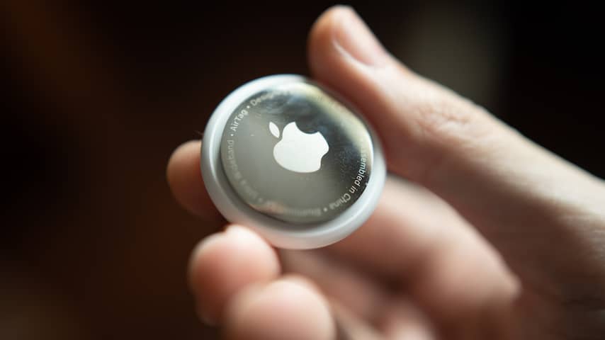 Regering VS dringt er bij Apple op aan geen Chinese geheugenchips te kopen