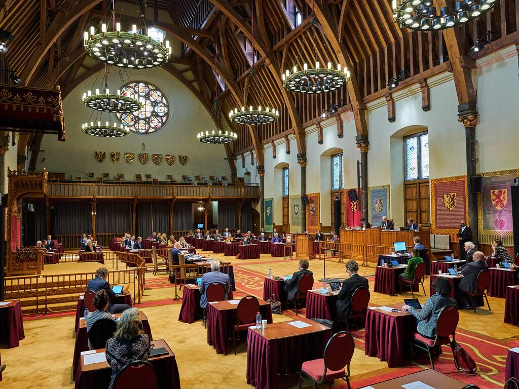 Eerste Kamer had 'te weinig oog' voor grootste problemen in toeslagenaffaire