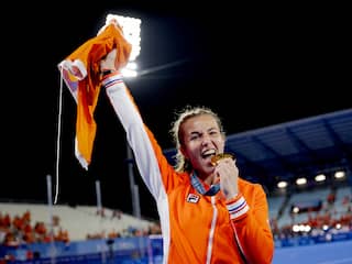 Xan de Waard (30) kondigt hockeyafscheid aan: 'Het is mooi geweest'