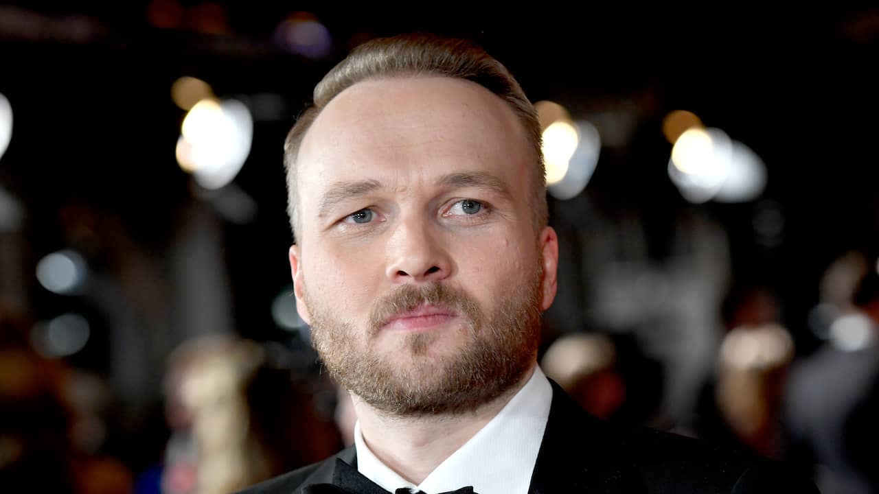 Arjen Lubach verdringt John de Mol als invloedrijkste persoon in media |  Media | NU.nl