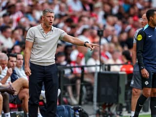 PSV boekt met Schaars als coach zege in laatste test voor Johan Cruijff Schaal