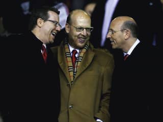 Wéér crisis bij Manchester United: hoe één familie de grootmacht te gronde richtte