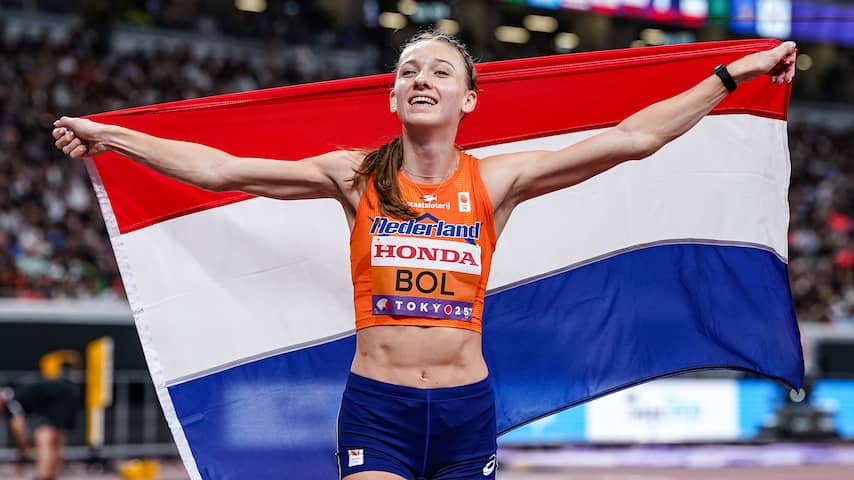 Zestig Nederlandse atleten op EK, Broeders-Bol blikvanger in selectie