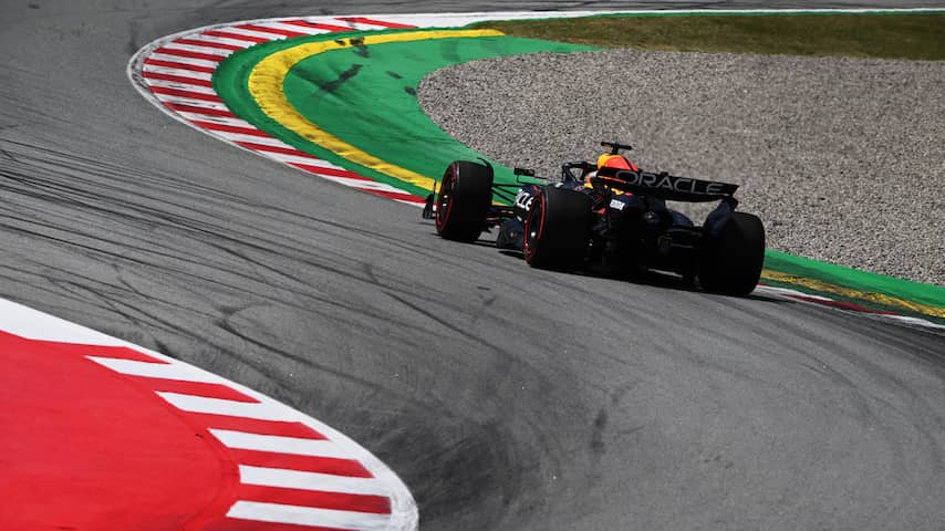 Hoe laat begint de Formule 1-race in Canada? Bekijk hier het tijdschema