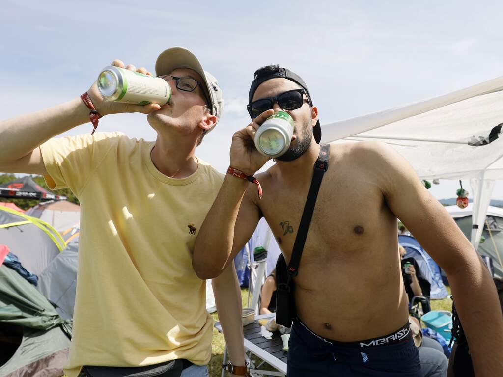 Weekendweerbericht: Vleugje zomer op zaterdag, iets meer bewolking op zondag