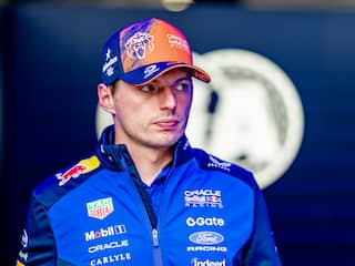 Verstappen moet auto in eerste training op Monza afstaan aan reserverijder Iwasa
