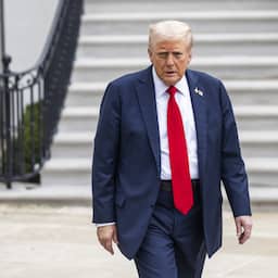 NU+ | Trump gebruikt Nationale Garde in politieke strijd tegen Democraten