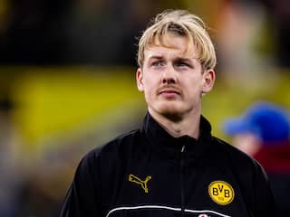 Ajax verrast met binnenhalen van 48-voudig Duits international Julian Brandt