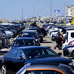 Zandvoort plaatst waarschuwingsborden na navigatietruc geïrriteerde bewoners