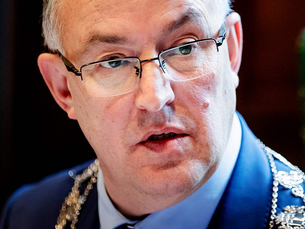 Gemeente Rotterdam biedt excuses aan voor rol in slavernij