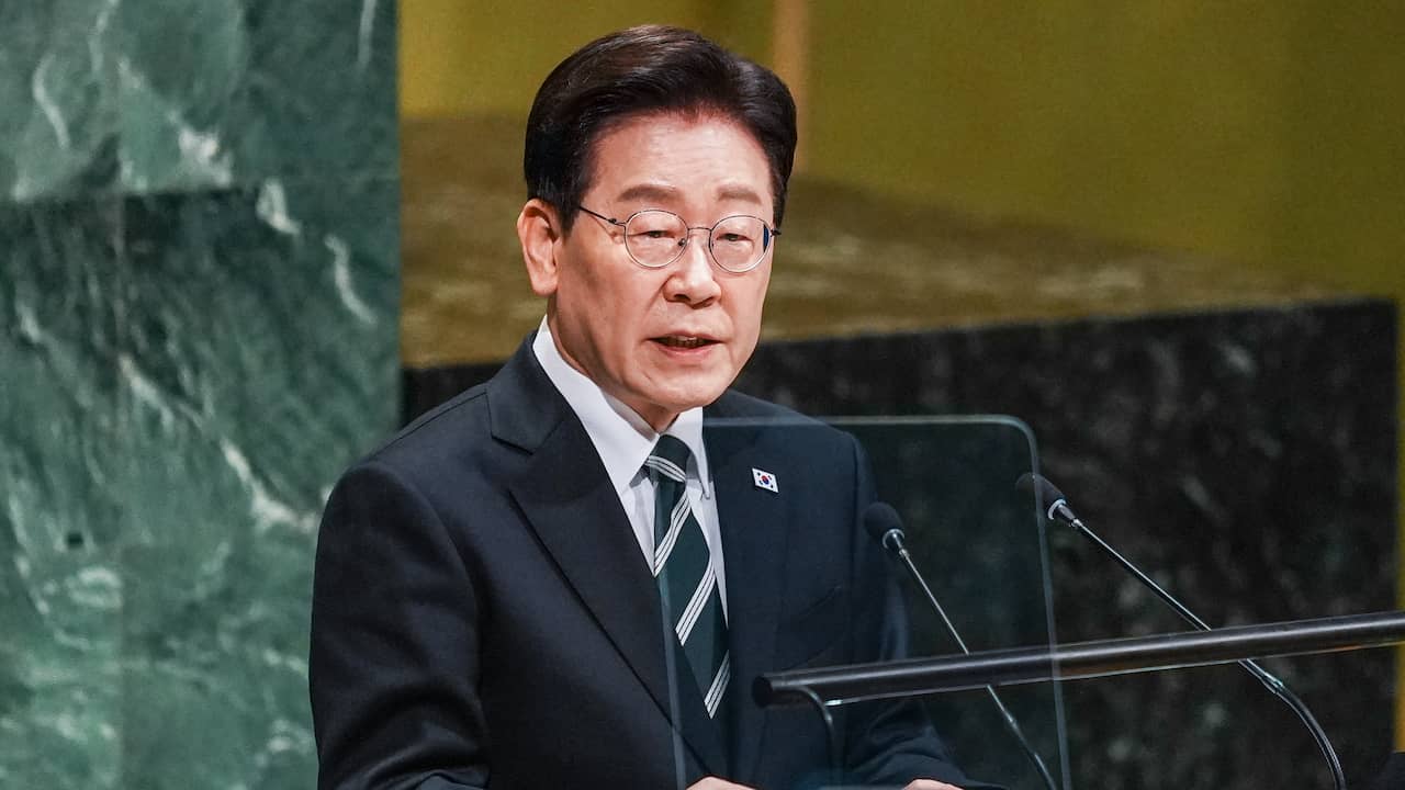 Foto bij Zuid-Korea eist excuses van Kyiv om bekendmaking overdracht krijgsgevangenen