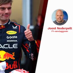 NU+ | Vooruitblik GP Bakoe: Verstappen hoopt dat auto lief is voor de banden