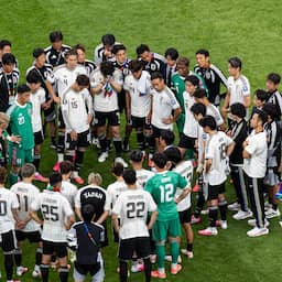Ook Azië haalt uit naar FIFA: 'Dat voetbal nu in deze positie zit, had niet gemogen'