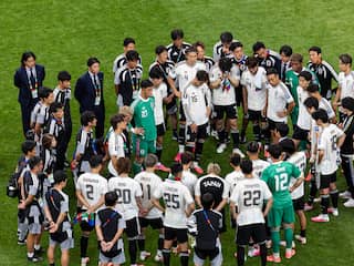 Ook Azië haalt uit naar FIFA-plan, onwaarschijnlijk dat meerderheid wordt gehaald
