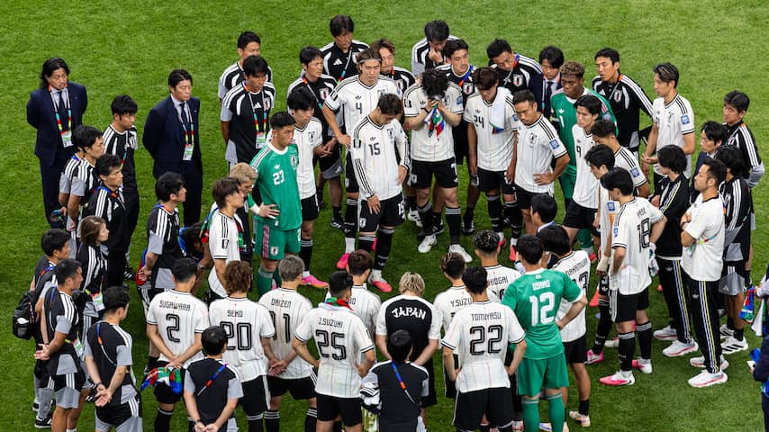 Ook Azië haalt uit naar FIFA-plan, onwaarschijnlijk dat meerderheid wordt gehaald