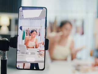 Vanaf vandaag shoppen op TikTok: 'Niemand heeft hierom gevraagd'