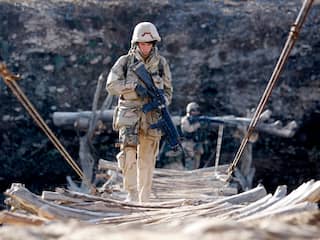Wat deden Nederlandse militairen twintig jaar lang in Afghanistan?