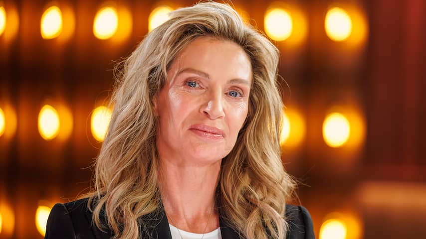 Astrid Holleeder was lang afwezig bij RTL Tonight door gebrek aan  beveiliging | Media | NU.nl