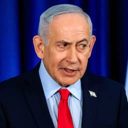 Netanyahu zou zijn gewaarschuwd voor Hamas-aanval op 7 oktober