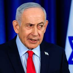 Kantoor Netanyahu ontkent dat hij was gewaarschuwd voor aanval 7 oktober