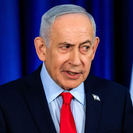 Illustratie bij: Netanyahu zou zijn gewaarschuwd voor Hamas-aanval op 7 oktober, premier ontkent