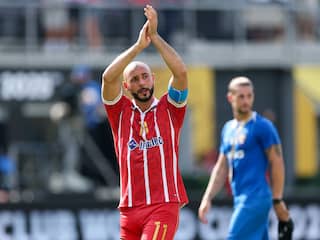 Nordin Amrabat (39) keert bij FC Utrecht na zestien jaar terug in Eredivisie