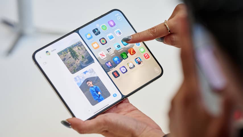 iPhone Duo