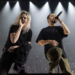 Linkin Park komt volgend jaar juni voor een concert naar GelreDome