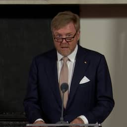 Video | Koning over Duits voetbal: 'Wij onderschat