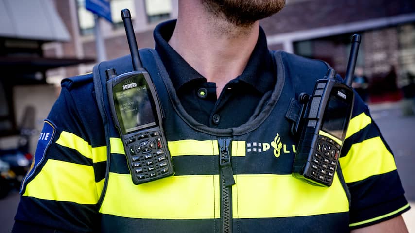 Bezoeker van pride in Zandvoort mishandeld, minderjarige verdachte opgepakt