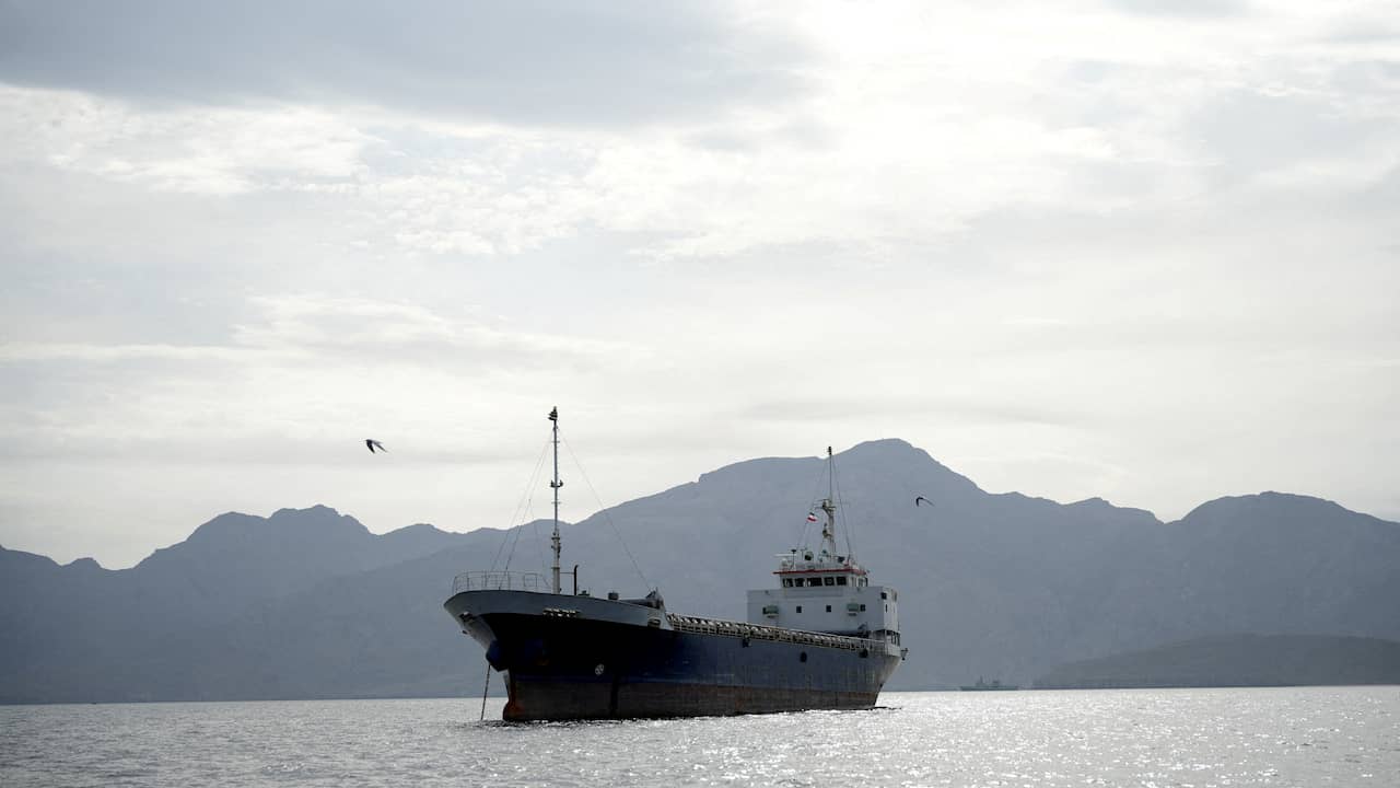 Teruglezen | Trump wil staakt-het-vuren niet verlengen, VS houdt 8 tankers tegen