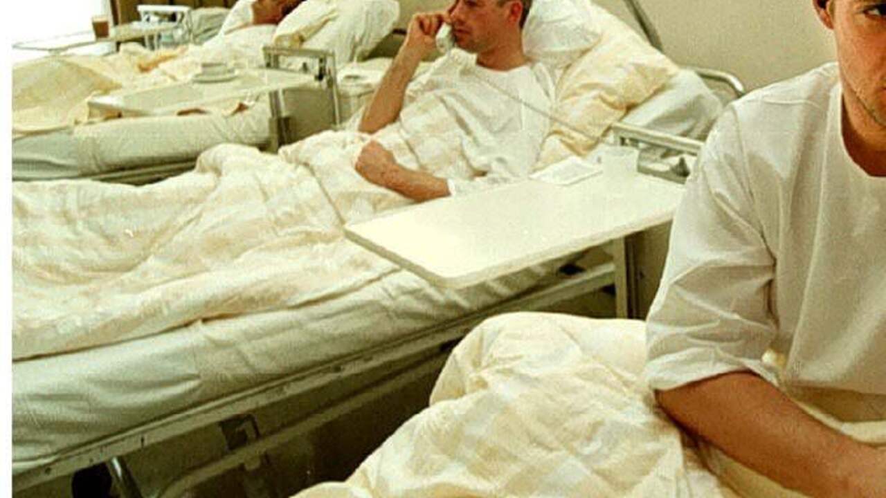 'Bedrust kan leiden tot verhoogde kans op diabetes' | Gezondheid | NU.nl
